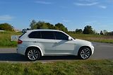 BMW X5 (2007) 3,0 D (M57) 173kW, 4x4, M pack - náhled 3