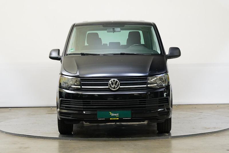 Volkswagen Multivan - fotka 4 z 26