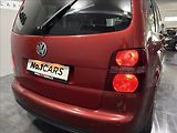 Volkswagen Touran 2,0   TDI DSG 103KW HIGHLINE - náhled 27