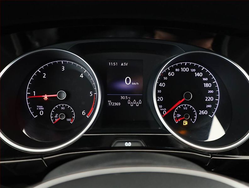 Volkswagen Touran (2019) 2.0 TDI, 7 míst, Serv.kniha - fotka 9 z 17