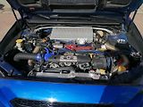 Subaru WRX STI (2018) MY2018 - náhled 13
