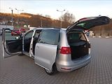 Volkswagen Sharan 2,0 TDI,7MÍST,SERVISKA,VÝHŘEV - náhled 10