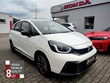 Honda Jazz (2026) SPORT + 1.5eHEV 122k AKCE !!! - náhled 1