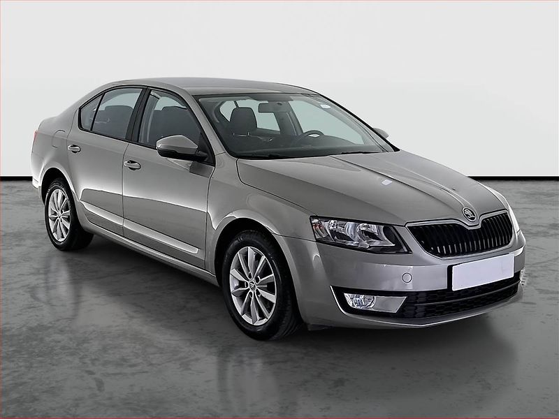 Škoda Octavia (2016) 1.2 TSI, Tempomat - fotka 1 z 18