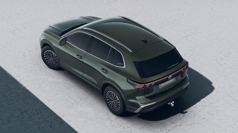Volkswagen Tiguan 1.5 eTSI 110 kW mHEV - fotka 4 z 11