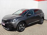 Peugeot 5008 2.0 HDi Allure 7.míst - náhled 1