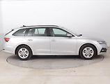 Škoda Octavia (2022) Ambition 2.0 TDI, ČR,1.maj - náhled 6