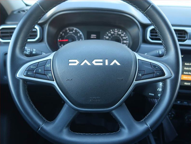 Dacia Duster (2024) Comfort 1.0 TCe, LPG - fotka 15 z 18