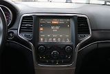Jeep Grand Cherokee (2016) Summit 3.0 CRD, 4X4, Automat - náhled 12