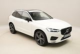 Volvo XC60 B6 AWD R-DESIGN AUT  - náhled 17