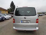 Volkswagen Caravelle 2,5 TDI  4x4 - náhled 4