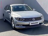 Volkswagen Passat (2017) 1.6 TDi, AAC, tempo - náhled 1