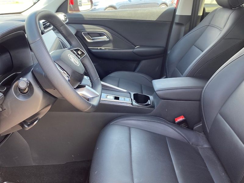 MG ZS (2025) 1,5 Hybrid+ Exclusive - fotka 11 z 31