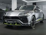 Lamborghini Urus Graphite Capsule/Pano/B&O 3D - náhled 1