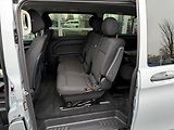 Mercedes-Benz Vito 124 CDI TOURER SELECT L 4x4 - náhled 8
