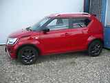 Suzuki Ignis 1.2i 61Kw Automat REZERVACE - náhled 2