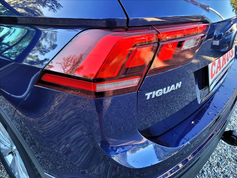 Volkswagen Tiguan 1,5 JIŽ NENÍ AKTUÁLNÍ - fotka 43 z 48