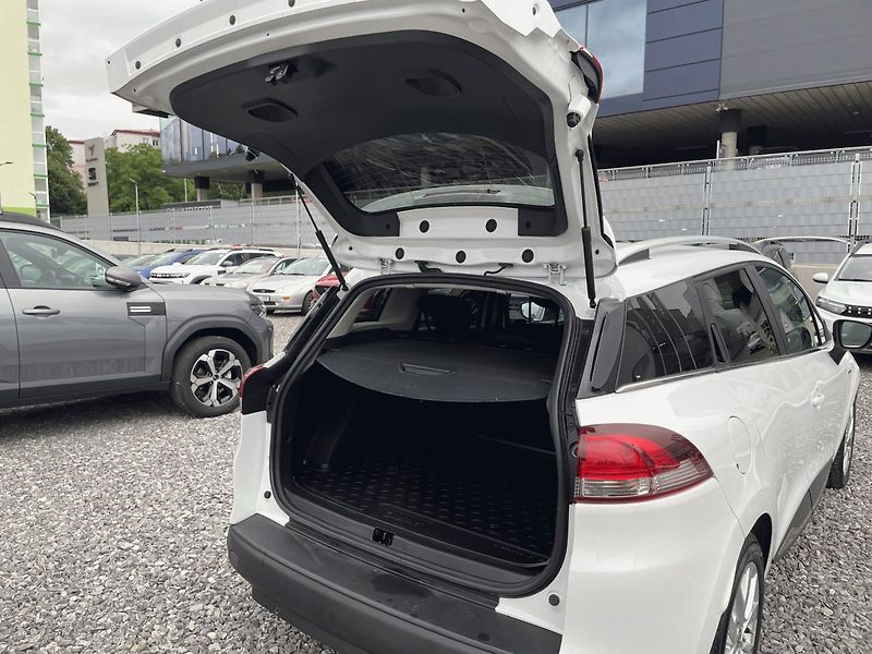Renault Clio (2020) 0.9 TCe,56kW,Limited,ČR - fotka 9 z 35