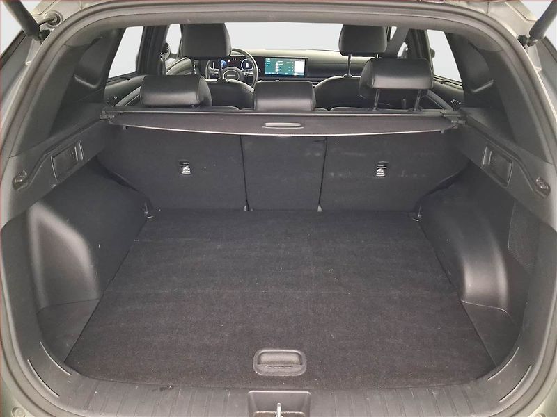 Hyundai Tucson (2024) 1.6 T-GDI 48V MHEV - fotka 14 z 21