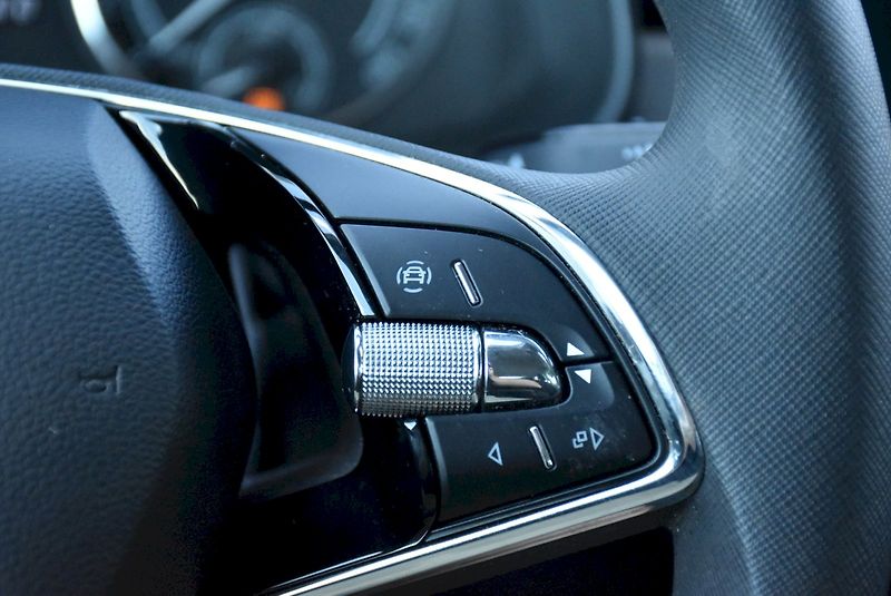Škoda Kamiq (2024) Fresh 1.0 TSI 81kW - fotka 29 z 32