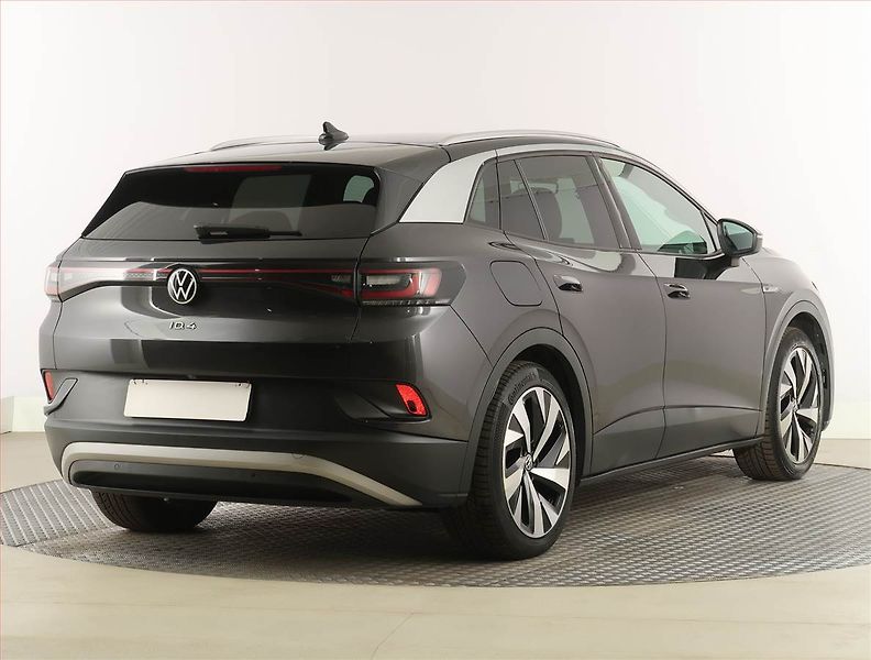 Volkswagen ID.4 (2020) 1st (82 kWh), SoH 93% - fotka 5 z 27