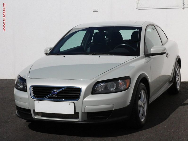 Volvo C30 (2007) 1.8i, Kinetic - fotka 3 z 3