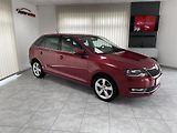 Škoda Rapid 1.0 TSi Spaceback REZERVACE  - náhled 1