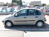 Citroën C3 (2008) 1,4i KLIMA ČR nová STK - náhled 7