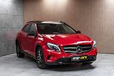 Mercedes-Benz GLA 220d 4MATIC*HARMAN*KAMERA*ČR 1 - náhled 3