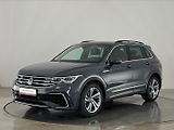 Volkswagen Tiguan R-Line DSG - náhled 1