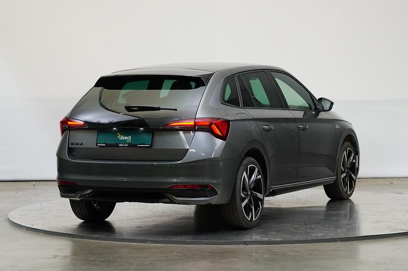 Škoda Scala - fotka 2 z 25