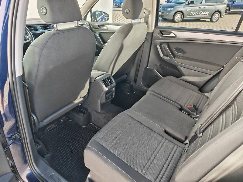Volkswagen Tiguan 6G 1,5TSi - fotka 7 z 22