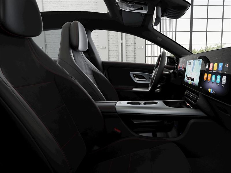 Mercedes-Benz CLA (2026) 1,5 220 4M - fotka 7 z 9