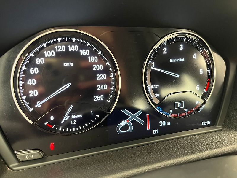 BMW Řada 2 218d GT Advantage 110KW - fotka 11 z 80