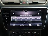 Škoda Superb (2018) 2.0 TDI, 4X4, Automat, Kůže - náhled 16