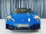 Porsche 911 (2025) SPORTDESIGN MATRIX MAX ZARUKA - náhled 2