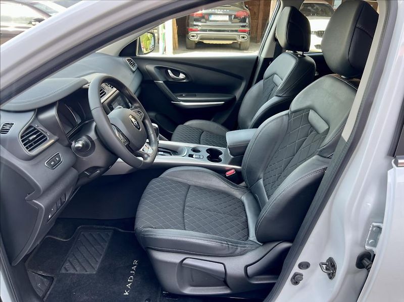 Renault Kadjar 1,5 Blue dCi Intense / LED - fotka 10 z 50