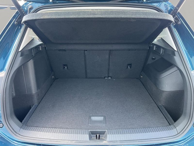 Volkswagen Tiguan (2024) ELEGANCE 150kW E-hybrid PHEV, - fotka 17 z 28