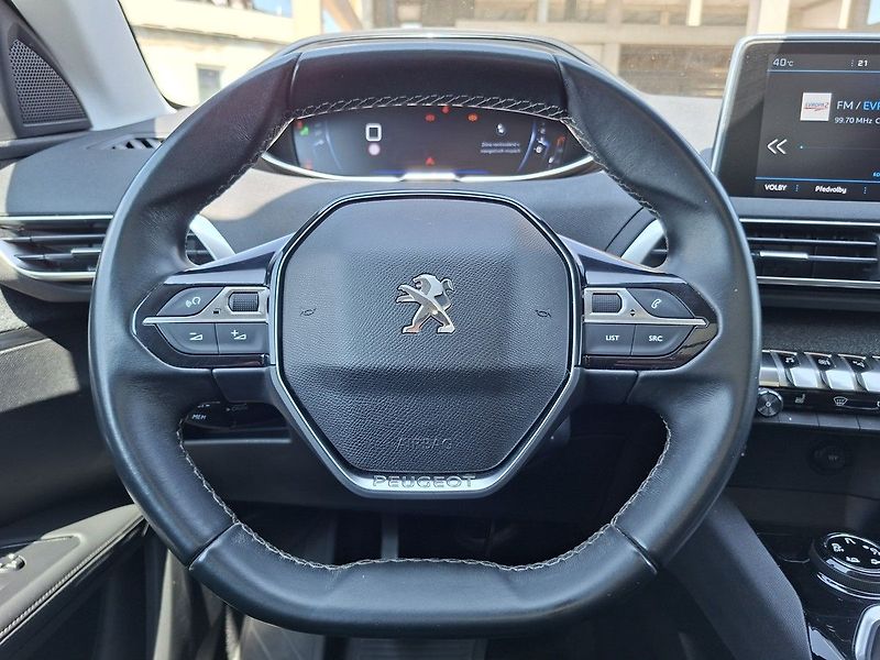 Peugeot 5008 ALLURE 1.5 BHDi 130k M6 - fotka 21 z 30