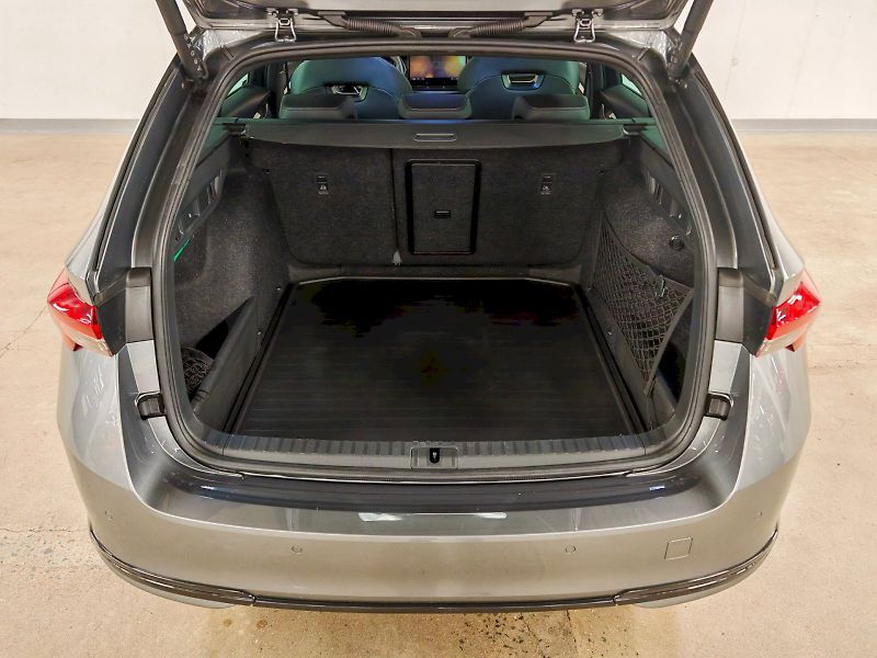 Škoda Octavia (2025) Combi 1.5 TSI 110 kW DSG Sport - fotka 30 z 32