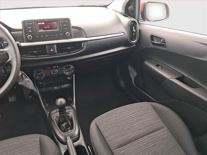 Kia Picanto (2023) 1.0 MPI, ČR,1.maj, Serv.kniha - fotka 7 z 17