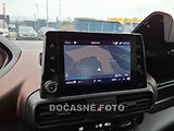 Peugeot Rifter (2023) 1.5HDi, GT Line, navi - náhled 6