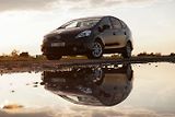 Toyota Prius 1.8 HYBRID 7míst - náhled 34