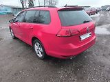 Volkswagen Golf 2.0TDI4X4,VÝBAVA,KRÁSNÝ,SERVIS - náhled 4