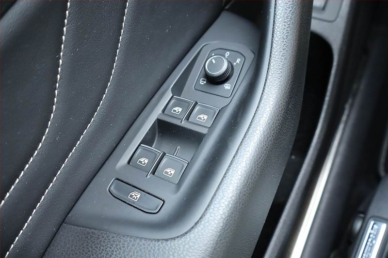 Volkswagen Arteon (2021) 2.0 TDI 4Motion, 4X4, Automat - fotka 23 z 30