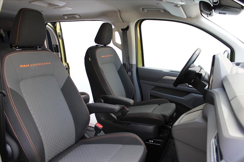 Volkswagen Caravelle 2.0 TDI L/DSG/ZÁR/DPH/CZ - fotka 29 z 45