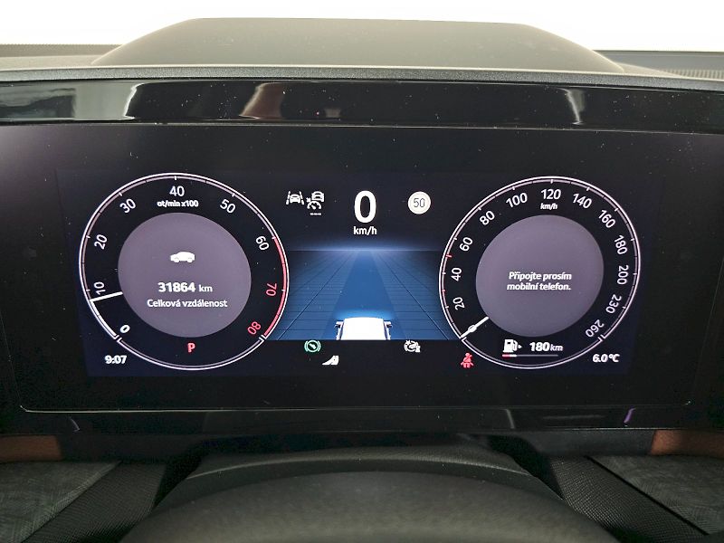 Škoda Kodiaq (2025) 2.0TSI 150KW 4X4 EXCLUSIVE SEL - fotka 11 z 35