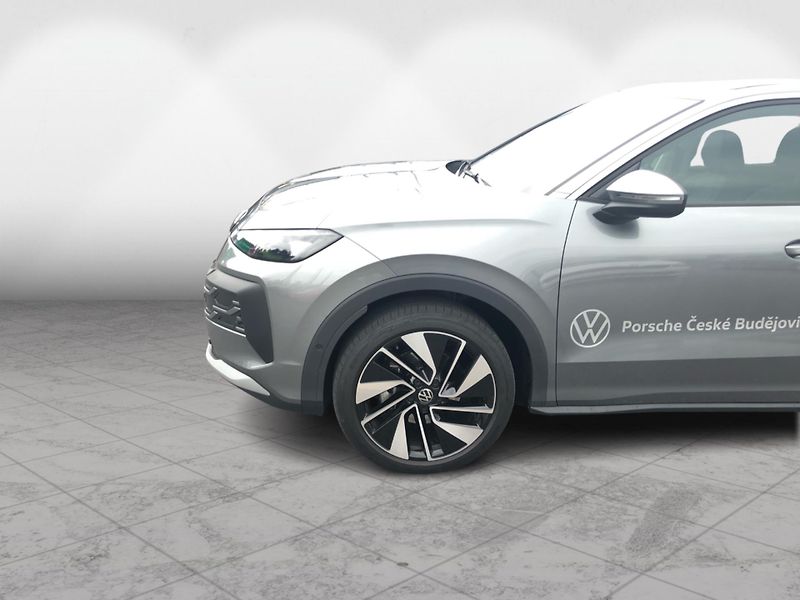 Volkswagen T-Roc Style 1,5 eTSI 110 kW 7DSG - fotka 10 z 30