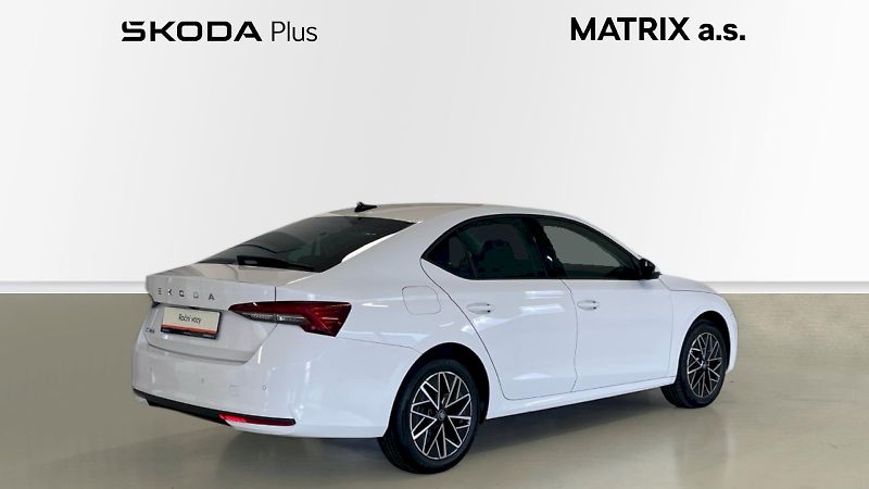 Škoda Octavia (2025) Selection 2.0TDI 85kW - fotka 2 z 31