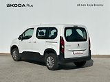 Peugeot Rifter (2022) 1,5 Blue HDI 75kW - náhled 7
